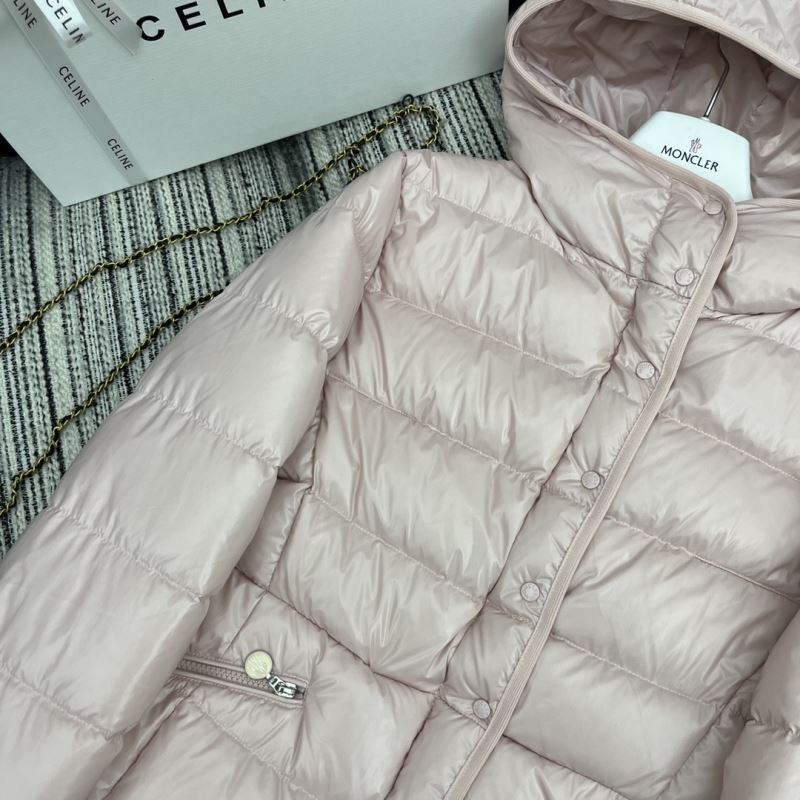 Moncler Down Jackets